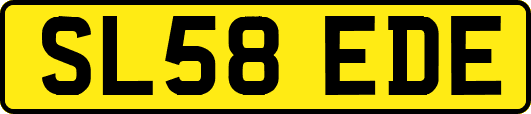 SL58EDE