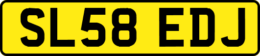 SL58EDJ