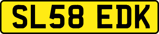 SL58EDK