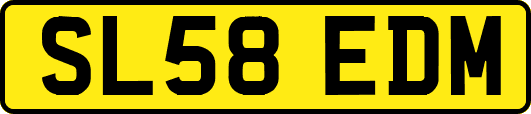 SL58EDM