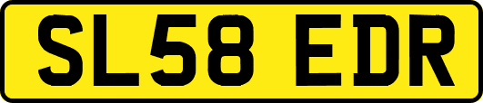 SL58EDR