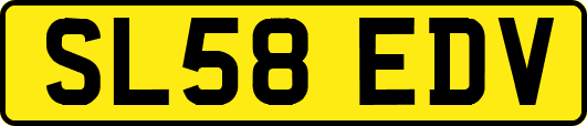 SL58EDV
