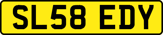 SL58EDY