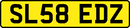 SL58EDZ