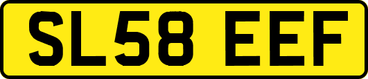 SL58EEF