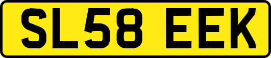 SL58EEK