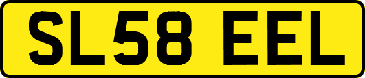 SL58EEL
