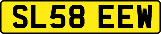 SL58EEW