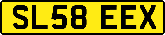 SL58EEX