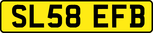 SL58EFB