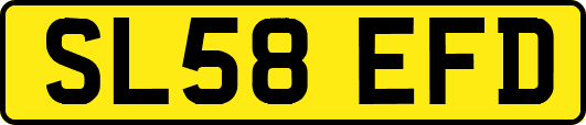 SL58EFD
