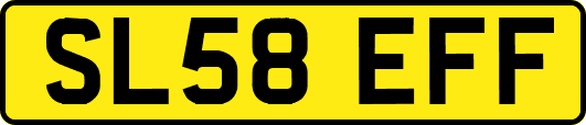 SL58EFF