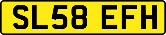 SL58EFH