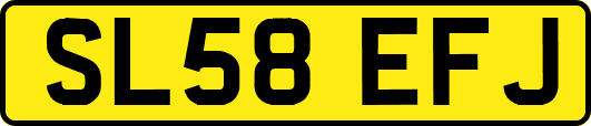 SL58EFJ