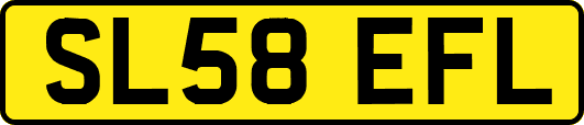 SL58EFL