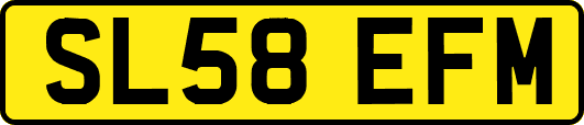 SL58EFM