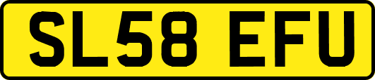 SL58EFU