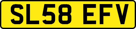 SL58EFV