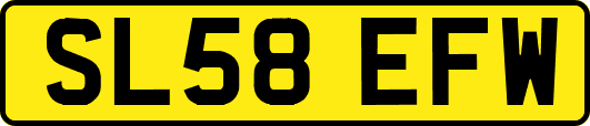 SL58EFW