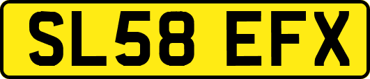 SL58EFX