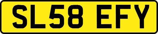 SL58EFY