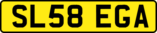 SL58EGA