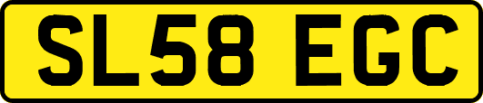 SL58EGC