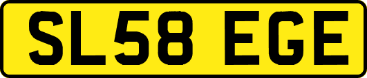SL58EGE
