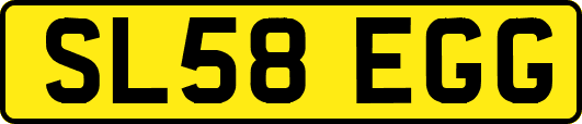 SL58EGG