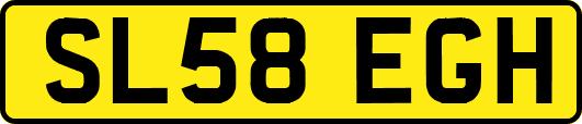 SL58EGH