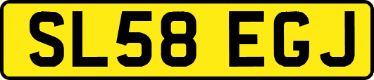 SL58EGJ