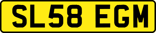 SL58EGM