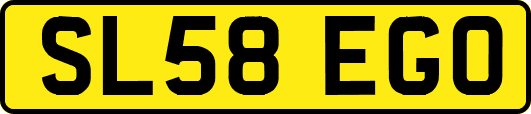 SL58EGO