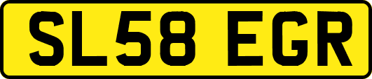 SL58EGR