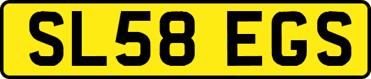 SL58EGS