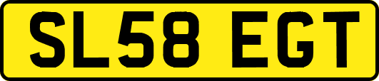 SL58EGT