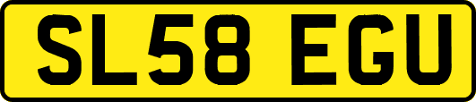 SL58EGU