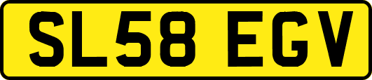 SL58EGV