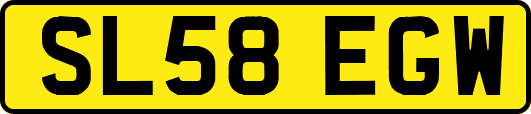SL58EGW