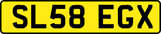 SL58EGX