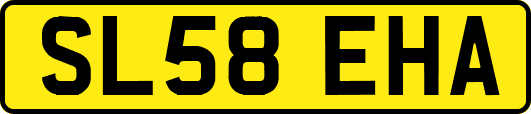 SL58EHA