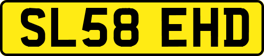 SL58EHD