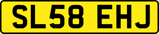 SL58EHJ