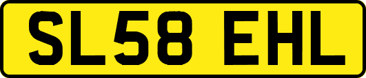 SL58EHL