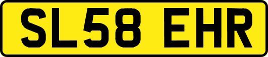 SL58EHR