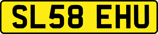 SL58EHU