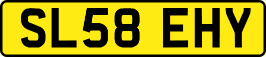 SL58EHY