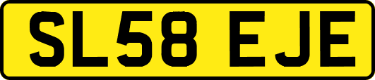SL58EJE