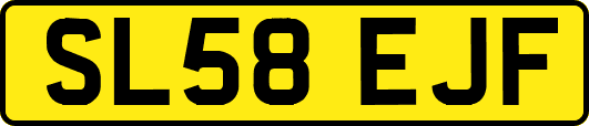 SL58EJF