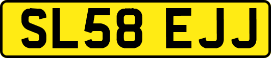 SL58EJJ